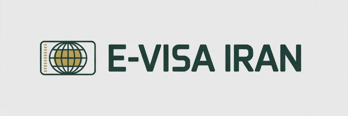 Guide e-Visa Iran Logo